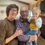 Lynne Spaunhorst Bernard - @lynnebernard57 - Instagram