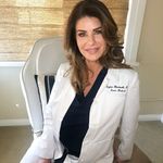 Lynne Blackwell, NP-C - @prettylittleneedles - Instagram
