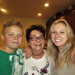 Lynne Blankenship - @lynne.blankenship.70 - Instagram