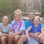 Lynne Blankenship Forister - @lynneblankenshipforister - Instagram