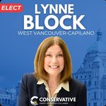 Lynne Block - @lynneblockbc - Instagram