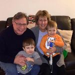 Lynne Freimour Bloom - @lynne.bloom.21 - Instagram
