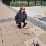 Lynn Bloomquist - @cheesehead.lynn - Instagram