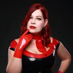 Lynne Bolduc - @fieryred4eva - Instagram