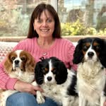 Lynne Bowen - @lynneeb12 - Instagram