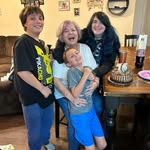 Lynn Bozeman Vanpelt - @lynnbozemanvanpelt - Instagram