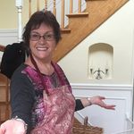 Lynne Briggs - @lynnembriggs - Instagram