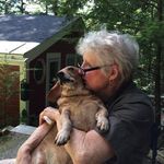 Lynne Butcher - @lynneb223 - Instagram