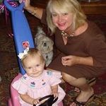 Lynn Cain - @lynncain1 - Instagram