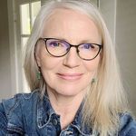 Lynne Cain Most - @lynnemost - Instagram