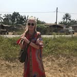 Lynne Battreall Carroll - @lynnecarroll616 - Instagram