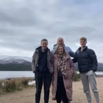 Lynne Carr - @lynnedcarr - Instagram