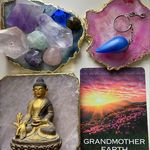 Lynne Carr - @altared.spaces - Instagram
