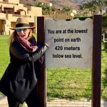 Lynne Carr - @sandkeytiki - Instagram