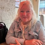 Lynne Carr - @lynnecarr1153 - Instagram