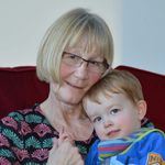 Lynne Carr - @lynnecarr42 - Instagram