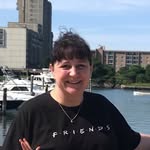 Lynne Carr - @lynnielu73 - Instagram