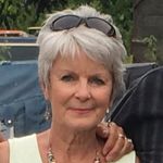 Lynne Carr - @bensgrandma7 - Instagram