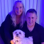 Lynne Carrick - @carricklynne - Instagram