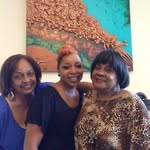Lynne Carson - @bemobetter - Instagram