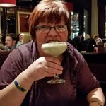 Lynne Carson - @lynne.carson.96 - Instagram