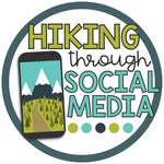 Lynne Cartwright - @hikingthroughsocialmedia - Instagram