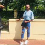 Lynne Charles - @blackrose1054 - Instagram
