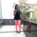 Lynne Charles - @lynnecharles80 - Instagram