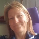 Lynne Charles - @blackshawlynne - Instagram