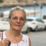 Lynne Roberta Charles - @charlynballet - Instagram