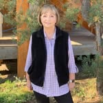 Lynette Collard Leach - @lynettecleach - Instagram