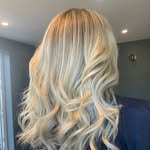 Lynn Collard - @lc_hairdressing - Instagram