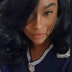 Lynn Collier-Ward - @exoticeyesmelaninprize - Instagram