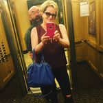 Lynne Slaton-Collier - @ennylc - Instagram