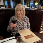 Lynne Huskisson Comer - @lynnecomer - Instagram