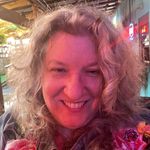 Lynne Brister-Cox - @elbeecee13 - Instagram