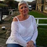 Lynne Cox - @cox_lynne - Instagram