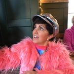 Lynne Cox - @lynnecox11 - Instagram