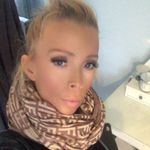 Lynne Cox - @lyndos_2013 - Instagram
