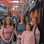 Lynne Cox - @lynne.cox.7 - Instagram