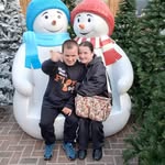 Lynne Cross - @lynncross81 - Instagram