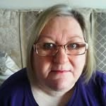 Lynne Cross - @lynnecross117 - Instagram