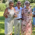 Lynne Cross - @lynne_cross - Instagram