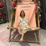 Lynne Daly - @sheila4frank - Instagram