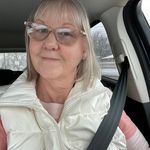 Lynn Daugherty - @lynndaugherty80 - Instagram