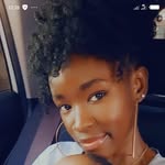 Lynne Atamo - @lynnedion6 - Instagram