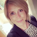 Lynne Dobson - @lynnedob - Instagram