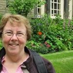 Lynne Dodson - @froglynpa - Instagram