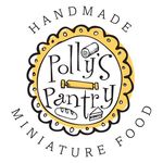 lynne-marie doherty - @pollyspantryminiaturefood - Instagram