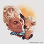 Lynne Stough Doss - @nanabanana1950 - Instagram
